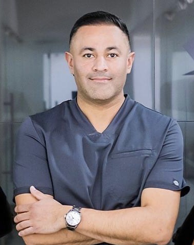 Dr Ricardo Rivero
